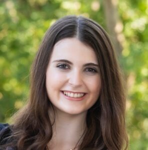 Picture of Hayley - Content Contributor