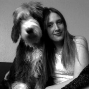 Picture of Kira - Writer