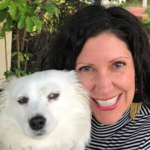 Picture of Jen Stiff - Contributor